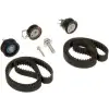 GATES Triger Seti (130 Dış (3 Bilyali)530 0538 10) - VW Grubu (VW/Audi/Seat/Skoda) K045565XS