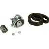 GATES Triger Seti (120 Dış / 530 0201 10) - VW Grubu (VW/Audi/Seat/Skoda) K055569XS