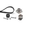 GATES Triger Seti+devirdaim (KP55500XS) - Fiat / Alfa / Lancia