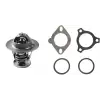GATES Termostat ((88 Cc)16341-87789-000) - Peugeot / Citroën / DS TH26988G1