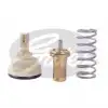 GATES Termostat (95°c) - VW Grubu (VW/Audi/Seat/Skoda) TH42695G1