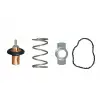 GATES Termostat (Tamir Takımı) - Renault / Dacia TH51883G1