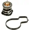 GATES Termostat (87°c / 104981) - VW Grubu (VW/Audi/Seat/Skoda) TH59787G1