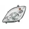 HELLA Far Sol (1EB 247 012-011) - Mercedes-Benz