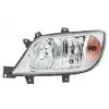 HELLA Far Sol (1EH 246 047-211) - Mercedes-Benz