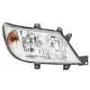 HELLA Far Sağ (1EH 246 047-221) - Mercedes-Benz