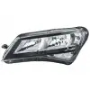 HELLA Far Sol (H7 / H7) - VW Grubu (VW/Audi/Seat/Skoda) 1EJ 011 939-011