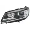 HELLA Far Sol (1EL 011 937-411) - VW Grubu (VW/Audi/Seat/Skoda)