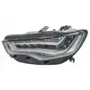 HELLA Far Sol (1EX 011 151-411) - VW Grubu (VW/Audi/Seat/Skoda)