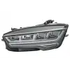 HELLA Far Sol (1EX 011 869-311) - VW Grubu (VW/Audi/Seat/Skoda)