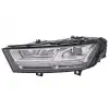 HELLA Far Sol (1EX 354 841-071) - VW Grubu (VW/Audi/Seat/Skoda)