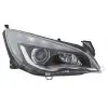 HELLA Far Sağ (Xenon) - Opel 1ZT 010 012-421