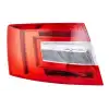 HELLA Stop Lambası Sol (2SK 011 082-091) - VW Grubu (VW/Audi/Seat/Skoda)