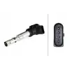 HELLA Ateşleme Bobini (Zse043 / 20113) - VW Grubu (VW/Audi/Seat/Skoda) 5DA 193 175-911