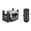 HELLA Ateşleme Bobini (Sogutuculu / 11731 / 138425) - VW Grubu (VW/Audi/Seat/Skoda) 5DA 358 000-171