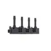 HELLA Ateşleme Bobini (5DA 358 000-871) - Opel