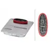 HELLA Xenon Far Beyni (5DC 009 285-011) - VW Grubu (VW/Audi/Seat/Skoda)