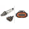 HELLA Oksijen Sensörü (2.konum 300mm) - Opel 6PA 358 066-121