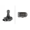 HELLA Yağ Seviye Sensörü (6PR 013 680-021) - VW Grubu (VW/Audi/Seat/Skoda)