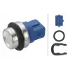 HELLA Hararet Müşürü (TSE 23 / Febi 34762 (Mavi)) - VW Grubu (VW/Audi/Seat/Skoda) 6PT 009 107-551