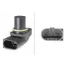 HELLA Eksantrik Devir Sensörü (6PU 009 121-631) - BMW / Mini