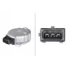 HELLA Eksantrik Devir Sensörü (Hall Sensörü) - VW Grubu (VW/Audi/Seat/Skoda) 6PU 012 681-021