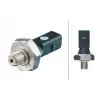 HELLA Yağ Basınç Müşürü (Yesil / (0,3-0,6 BAR)) - VW Grubu (VW/Audi/Seat/Skoda) 6ZL 008 280-001