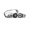 HELLA Alternatör (180 Amper) - VW Grubu (VW/Audi/Seat/Skoda) 8EL 012 430-371