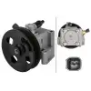HELLA Direksiyon Pompası (8TL 359 000-721) - Ford