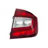 HELLA Stop Lambası Sağ (9EL 354 849-041) - VW Grubu (VW/Audi/Seat/Skoda)