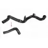IBRAS Turbo Hortumu (Plastik Parça Hariç ( EUR 5 )) - Fiat / Alfa / Lancia 15520