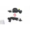 IBRAS Hava Filtre Borusu (Y601113240xn/y6011324xm/11617794984/31219084/110 PS) - Ford 19930