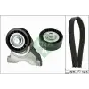 INA V Kayış Seti (Ys4e 19a216 Ab/98mf 6c301 DA) - Ford 529 0007 10