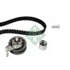 INA Triger Seti (150 Dış / K065491xs) - VW Grubu (VW/Audi/Seat/Skoda) 530 0344 10