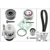INA Triger Seti (1987946471 / K015607xs (Devirdaimli)) - VW Grubu (VW/Audi/Seat/Skoda) 530 0405 30