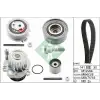 INA Triger Seti (141 Dış / Devirdaimli) - VW Grubu (VW/Audi/Seat/Skoda) 530 0463 30