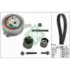INA Triger Seti (145 Dış / K015678xs) - VW Grubu (VW/Audi/Seat/Skoda) 530 0650 10