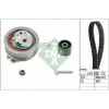 INA Triger Seti (145 Dış / K025678xs) - VW Grubu (VW/Audi/Seat/Skoda) 530 0665 10
