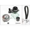 INA Triger Seti (145 Dış / Kp25678xs-1 / Soketli-devirdaimli) - VW Grubu (VW/Audi/Seat/Skoda) 530 0665 30