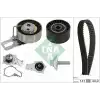 INA Triger Seti+devirdaim (3646451/ 3m5q 8591 Ca/ince Kayış) - Ford 530 0698 30