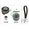 INA Triger Seti (Ct1229k1) - VW Grubu (VW/Audi/Seat/Skoda) 530 0835 10