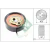 INA Eksantrik Gergi Rulmanı (T43140) - VW Grubu (VW/Audi/Seat/Skoda) 531 0339 10