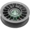 INA V Kayış Gergi Rulmanı ((83 Mm)(kanalli)) - VW Grubu (VW/Audi/Seat/Skoda) 531 0745 10