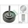 INA V Kayış Gergi Rulmanı (T36232) - VW Grubu (VW/Audi/Seat/Skoda) 532 0500 10