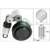 INA V Kayış Gergisi Komple (55482) - VW Grubu (VW/Audi/Seat/Skoda) 534 0011 10