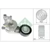 INA V Kayış Gergisi Komple (55777) - VW Grubu (VW/Audi/Seat/Skoda) 534 0059 10