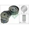INA V Kayış Gergisi Komple (55738) - VW Grubu (VW/Audi/Seat/Skoda) 534 0138 30