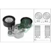 INA V Kayış Gergisi Komple (534 0482 10) - BMW / Mini