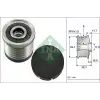 INA Alternatör Kasnağı (Şarj Kasnağı) (535 0030 10) - Renault / Dacia