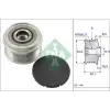 INA Alternatör Kasnağı (Valeo Tip 70amp) - Opel 535 0063 10